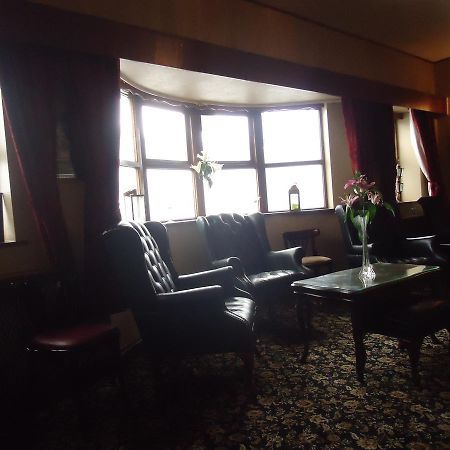 Templemore Arms Hotel Extérieur photo