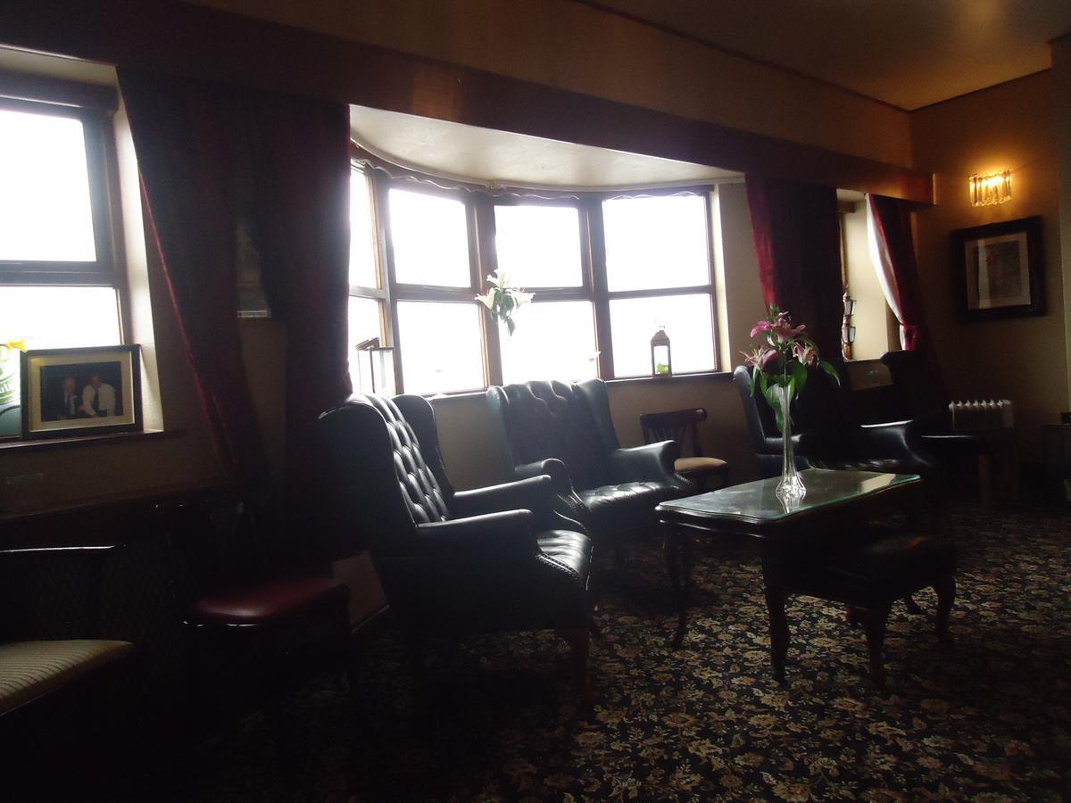 Templemore Arms Hotel Extérieur photo